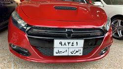 دودج دارت